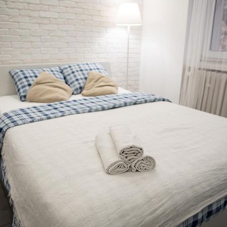 Apartament Estakada 2 Ченстохова Экстерьер фото