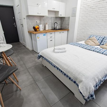 Apartament Estakada 2 Ченстохова Экстерьер фото
