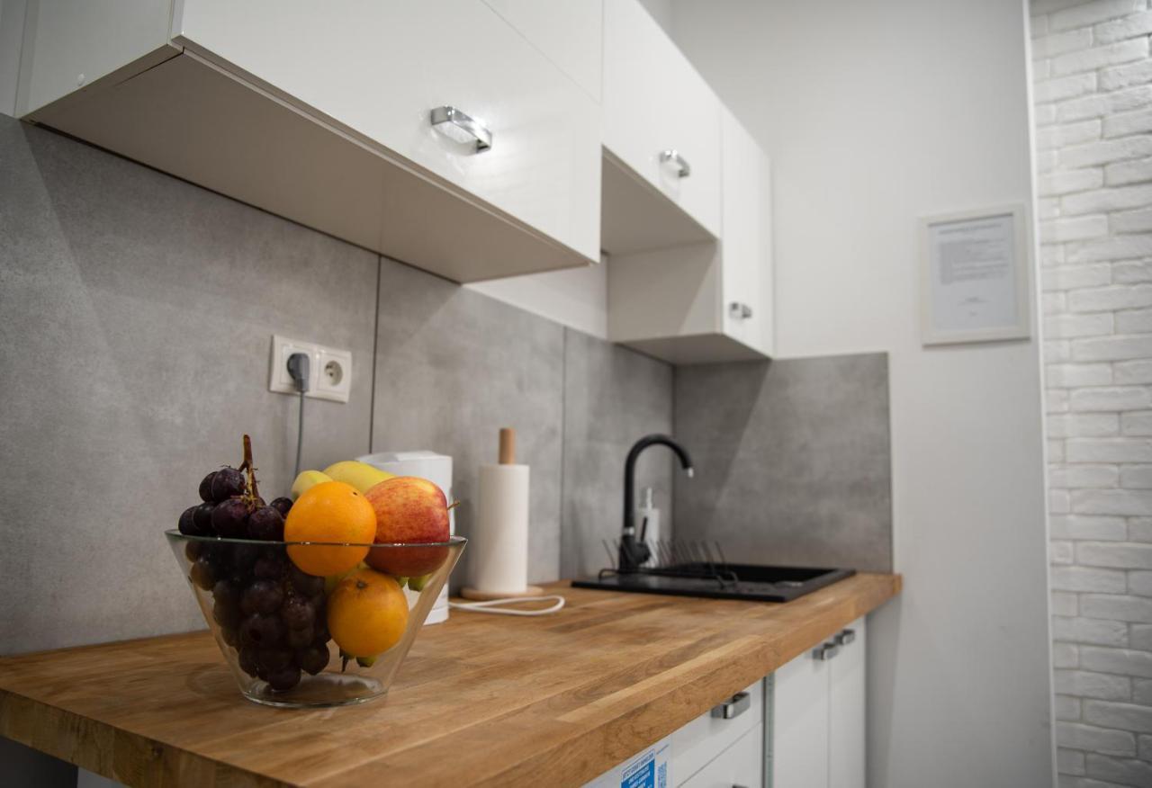 Apartament Estakada 2 Ченстохова Экстерьер фото