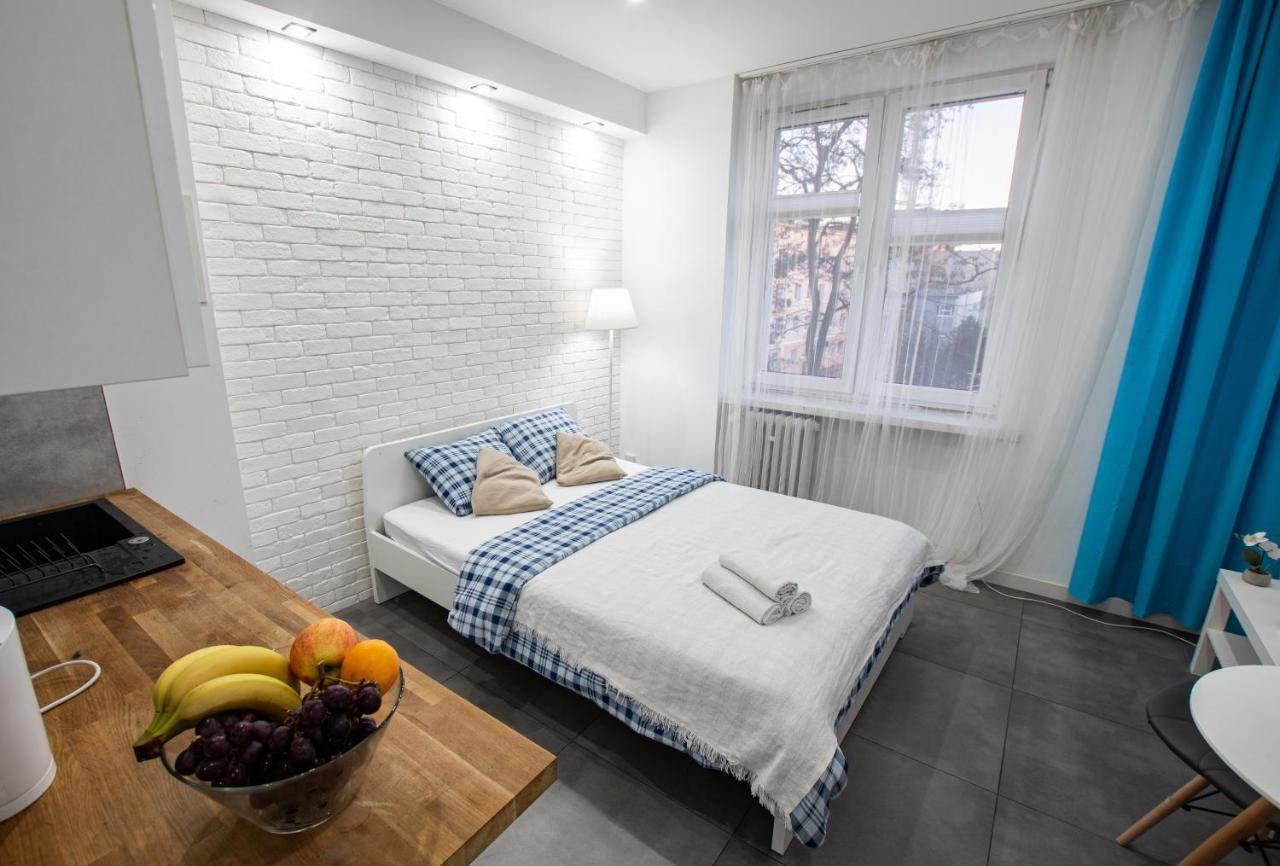 Apartament Estakada 2 Ченстохова Экстерьер фото