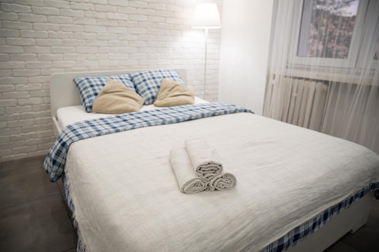 Apartament Estakada 2 Ченстохова Экстерьер фото