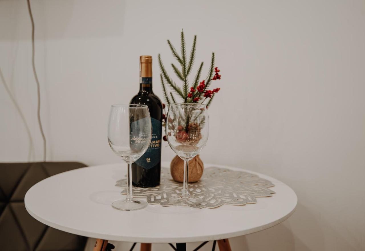 Apartament Estakada 2 Ченстохова Экстерьер фото