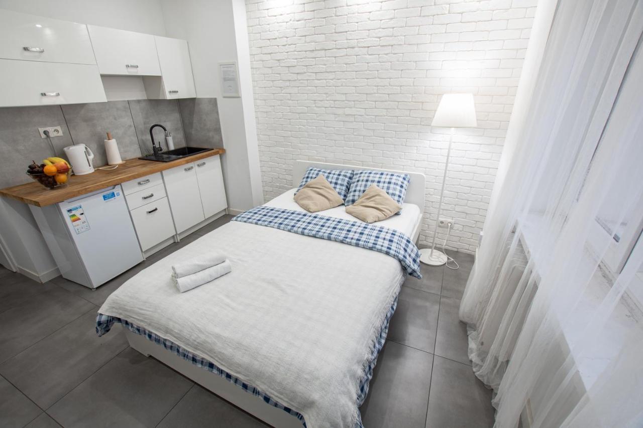 Apartament Estakada 2 Ченстохова Экстерьер фото