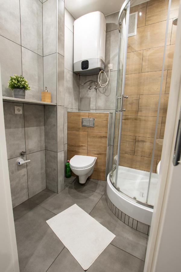 Apartament Estakada 2 Ченстохова Экстерьер фото