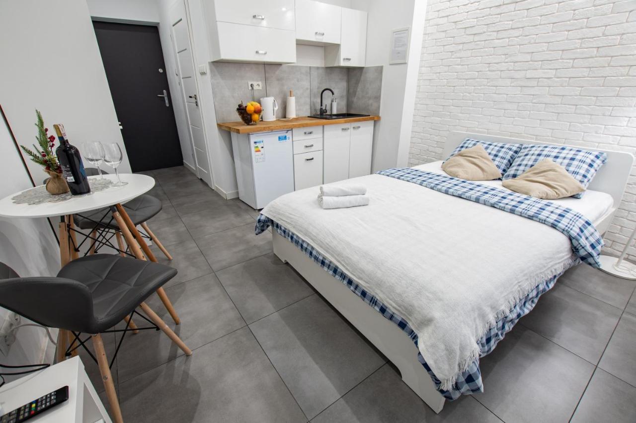 Apartament Estakada 2 Ченстохова Экстерьер фото