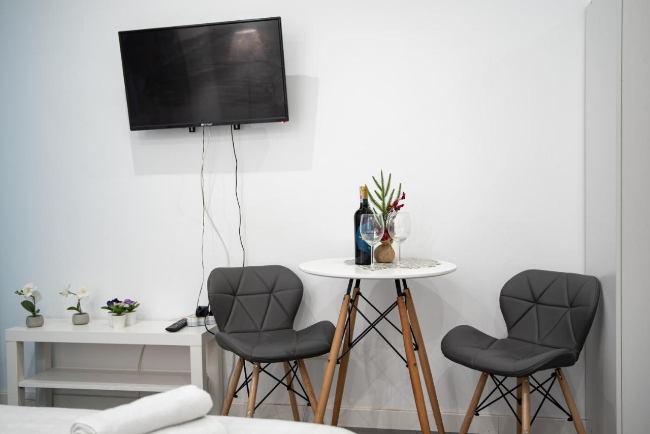 Apartament Estakada 2 Ченстохова Экстерьер фото